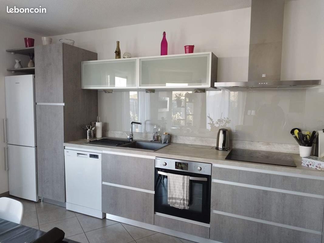 Maison 5 pièces 112 m² · à Cornebarrieu · 112,5 m² · 329 000 €