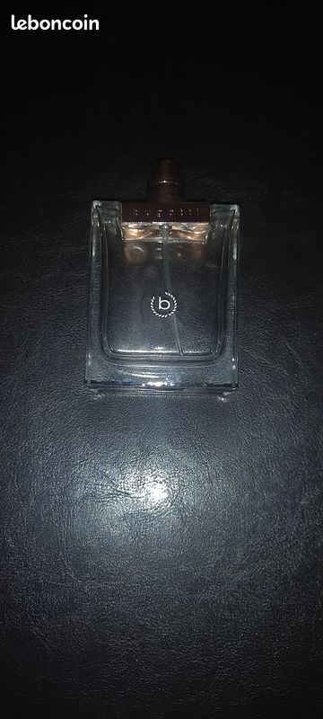 Flacon de parfum vide (image 1)