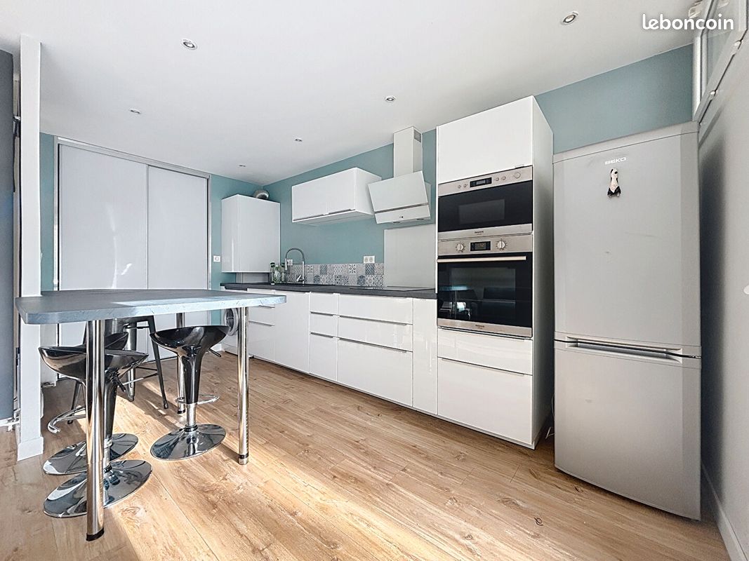 Appartement 4 pièces 77 m² · à La Roche-sur-Yon · 77 m² · 950 €