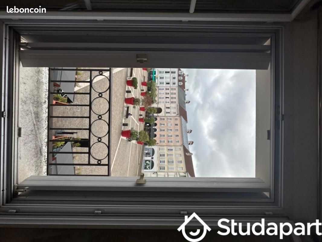 Appartement a louer serris - 3 pièce(s) - 60 m2 - Surfyn