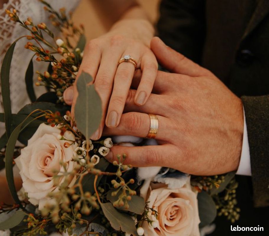 Vidéaste de mariage (image 1)