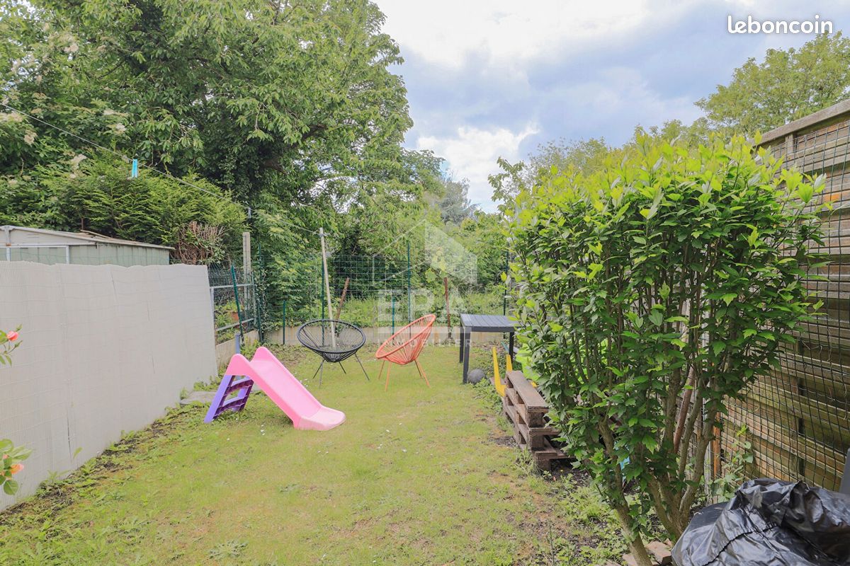 Maison 4 pièces 65 m² · à Hénin-Beaumont · 65 m² · 133 000 €