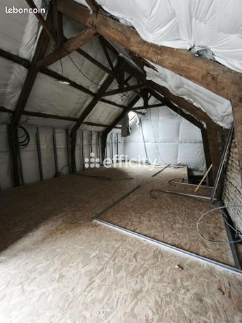 Maison 3 pièces 200 m²