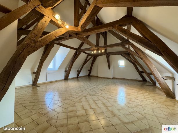 Appartement 3 pièces 68 m²
