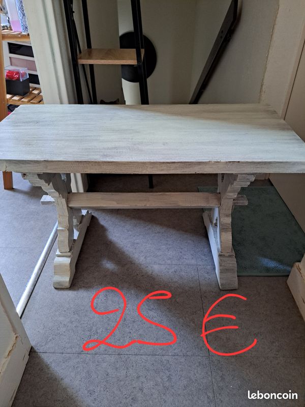 Table de salon (image 1)