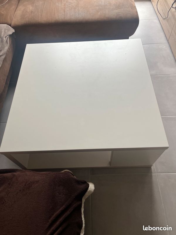 Table basse (image 2)