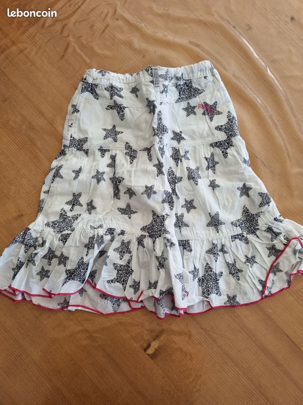 Vêtements fille été 3 ans (image 6)