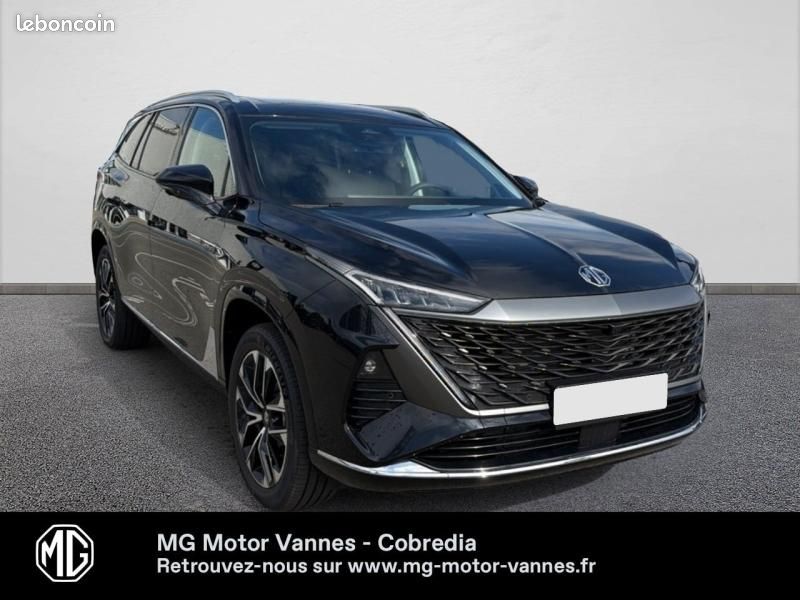 Mg motor MGS9 1.5 GDI 299ch PHEV Premium (image 10)