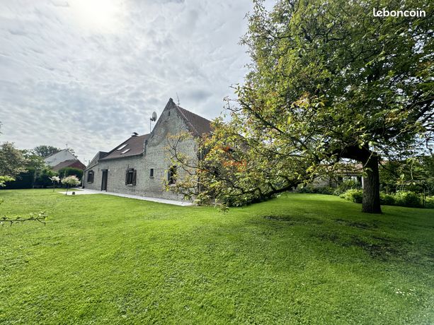 Propriété 8 pièces 170 m²