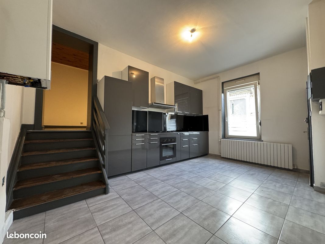 Appartement 2 pièces 55 m² · à Amnéville · 55 m² · 129 900 €