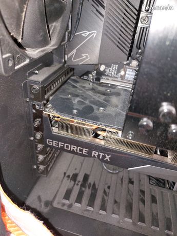 CG Gigabyte RTX 3070 OC 3