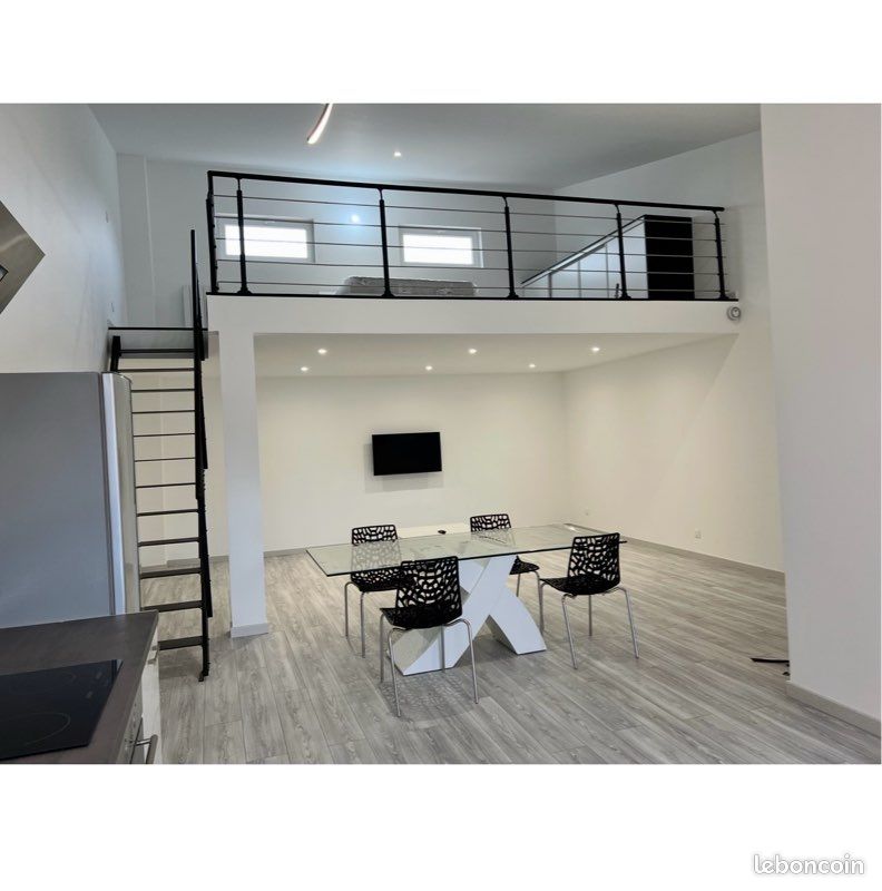 Appartement 2 pièces 70 m² · à Pont-À-Vendin · 70 m² · 680 €/mois