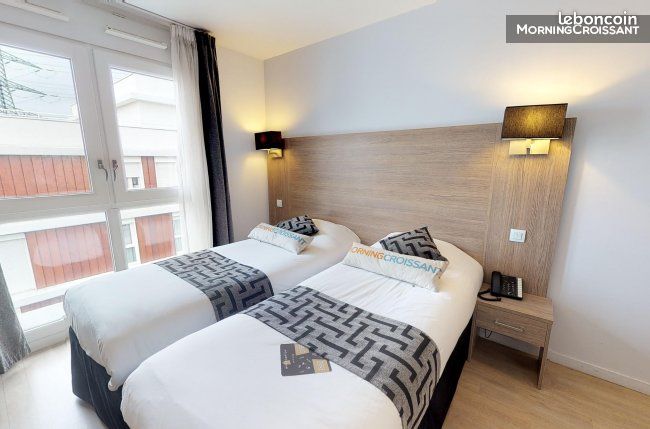 Appartement 1 pièce 20 m² · à Palaiseau · 20 m² · 990 €/mois
