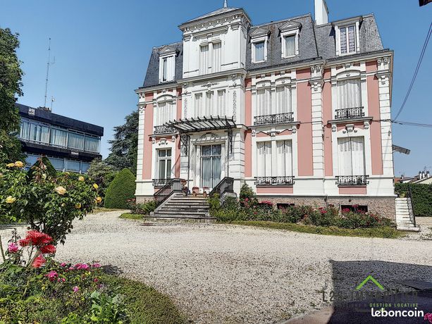 Appartement a louer saint-brice-sous-foret - 1 pièce(s) - 43 m2 - Surfyn