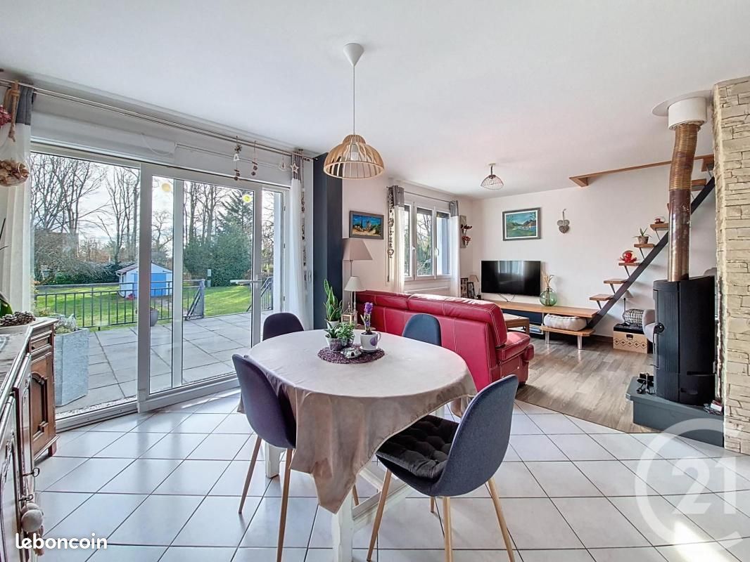 Maison 5 pièces 90 m² · à Mirecourt · 90 m² · 199 000 €