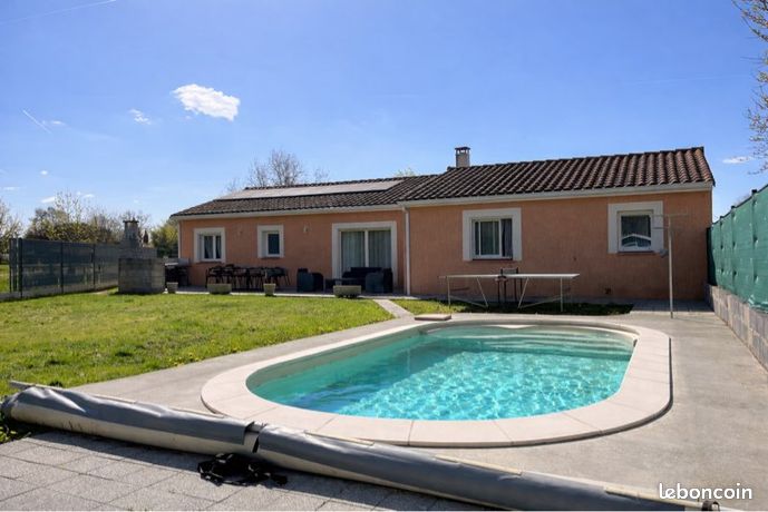 Maison familiale