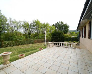 Maison 420 000 € - 101 m²