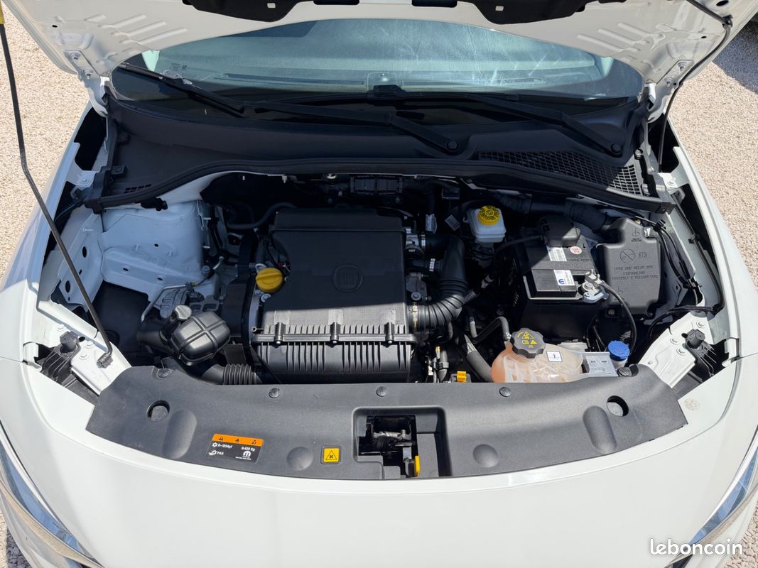 Fiat TIPO 1.4 16V (image 10)