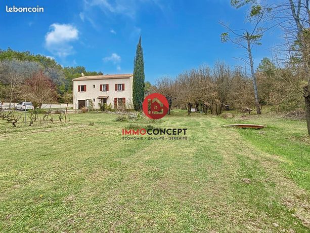 Maison 6 pièces 140 m²