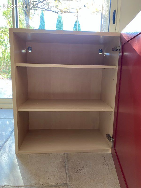 Placard meuble haut cuisine (image 4)
