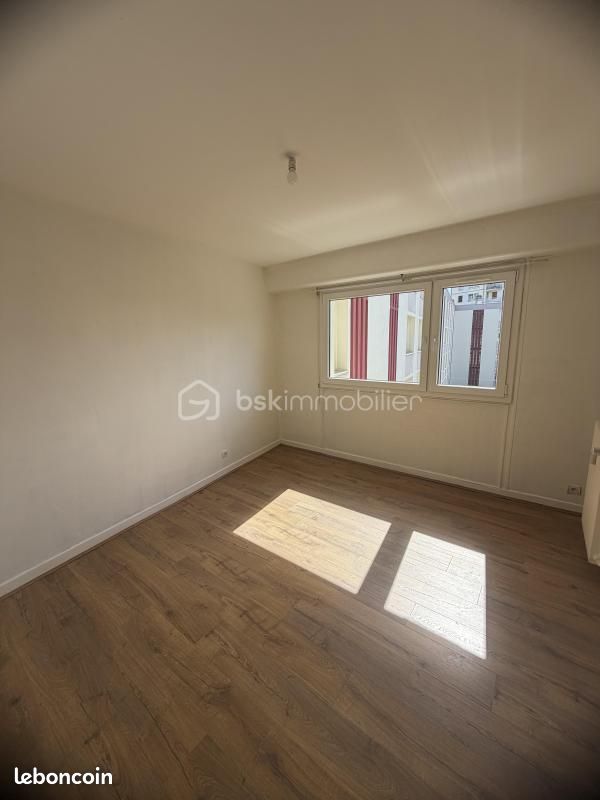 Appartement 4 pièces 75 m² · à Charleville-Mézières · 75 m² · 148 000 €