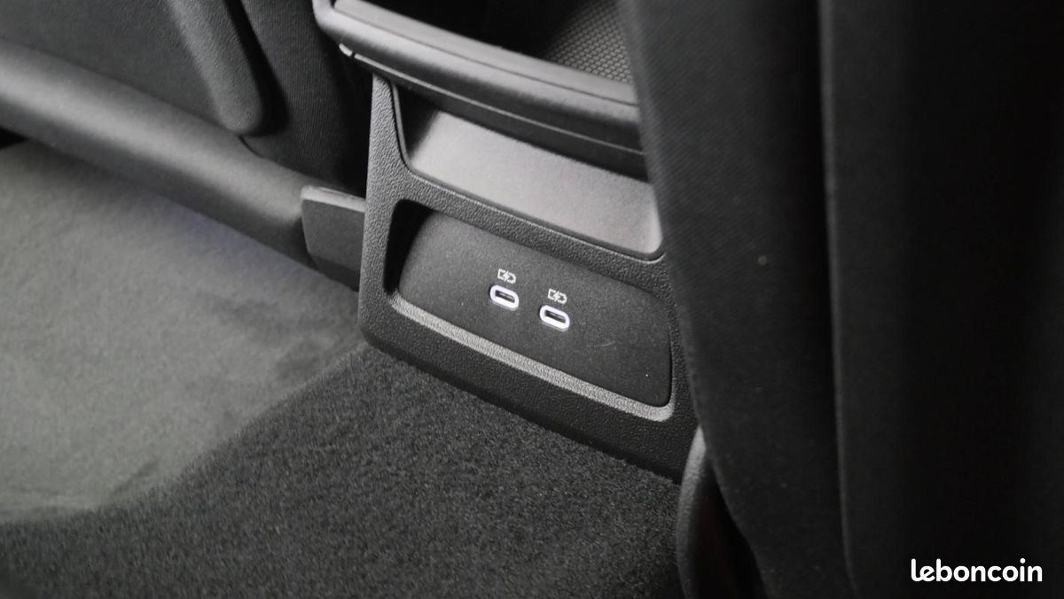Audi A3 sportback 40 TFSI e Hybride rechargeable 204 S tronic 6 Business Executive (image 17)