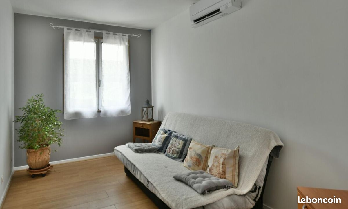 Maison 5 pièces 107 m² - Pugnac 33710 (image principale 6)