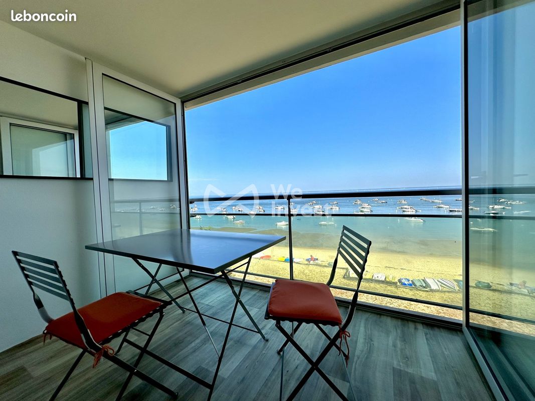 Appartement 1 pièce 25 m² · à Arcachon · 25 m² · 229 000 €