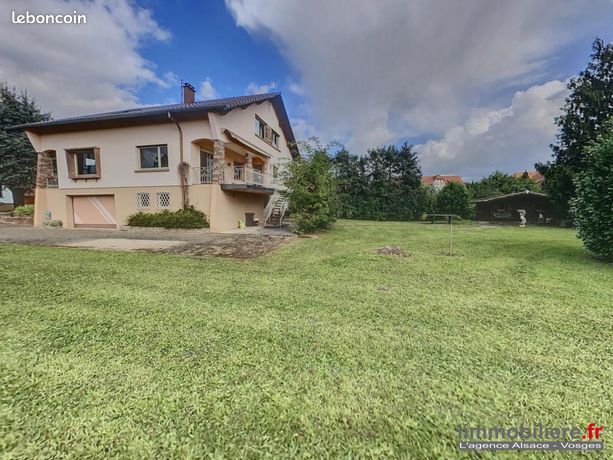 Villa 7 pièces 280 m²