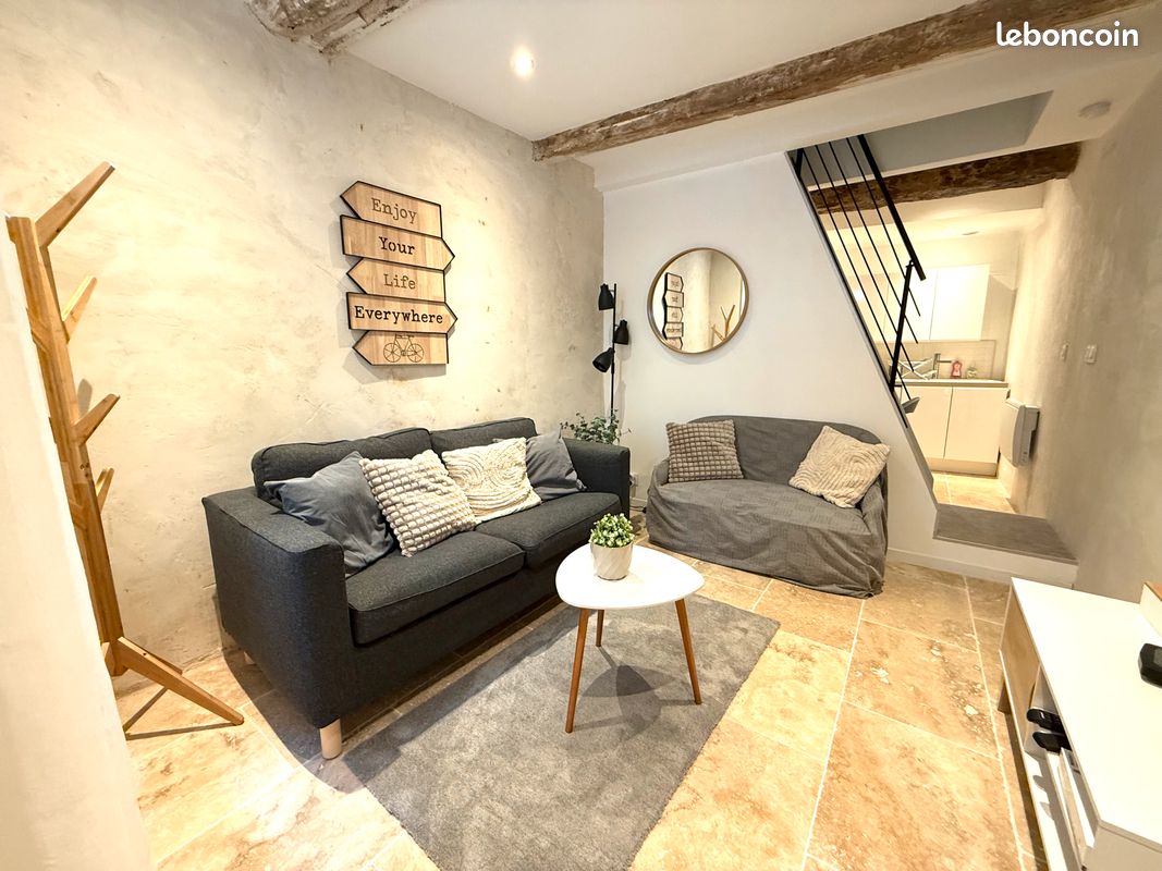 Maison 3 pièces 45 m² · à Arles · 45 m² · 180 000 €