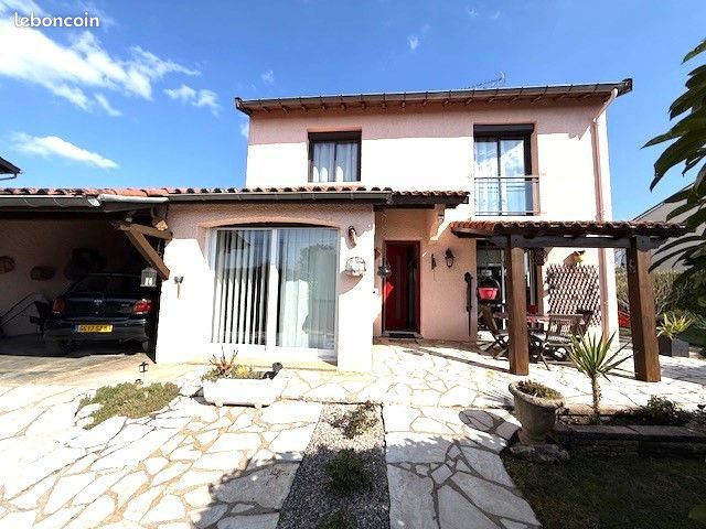 Maison 5 pièces 115 m² · à Albi · 115 m² · 285 000 €