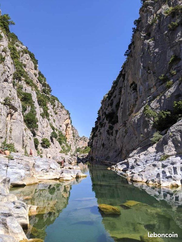 Séjour à Tautavel (image 3)