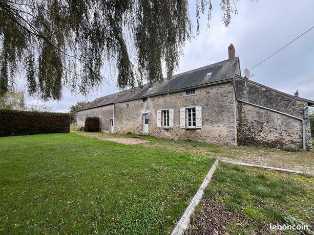 Maison 5 pièces 107 m²