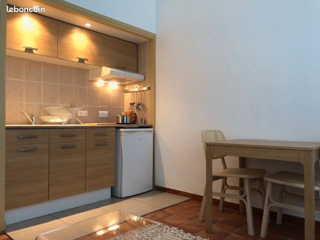 Appartement a louer avignon - 1 pièce(s) - 19 m2 - Surfyn