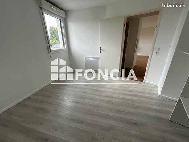 Appartement a louer choisy-le-roi - 2 pièce(s) - 42 m2 - Surfyn