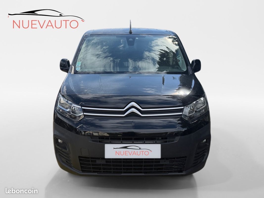 CITROEN BERLINGO Taille M BlueHDi 130 SS EAT8 Shine (image 9)