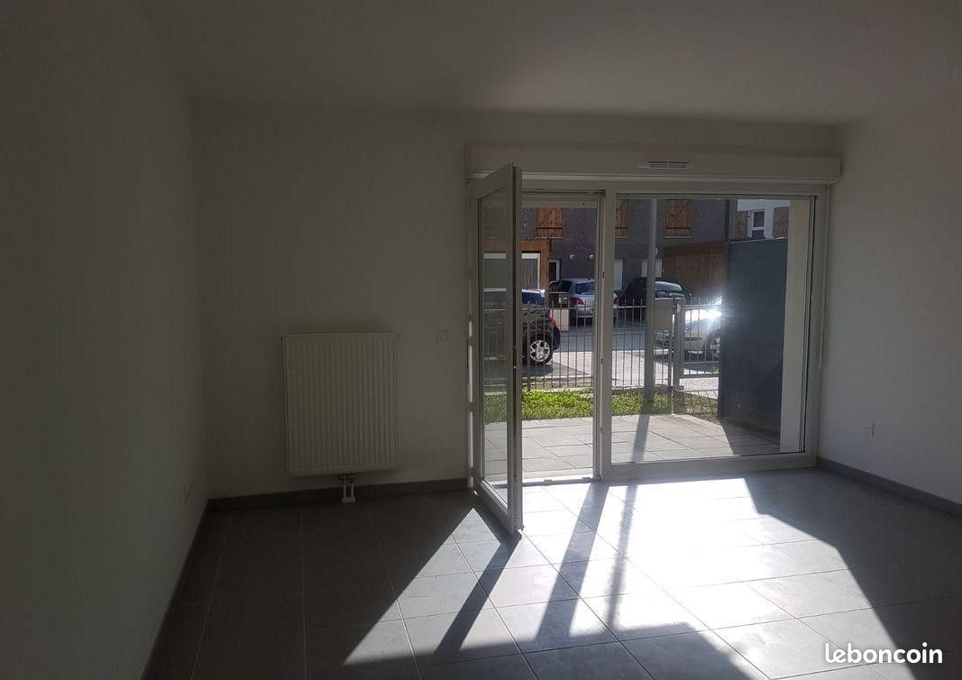 Appartement 2 pièces 40 m² · à Bondy · 40 m² · 850 €/mois