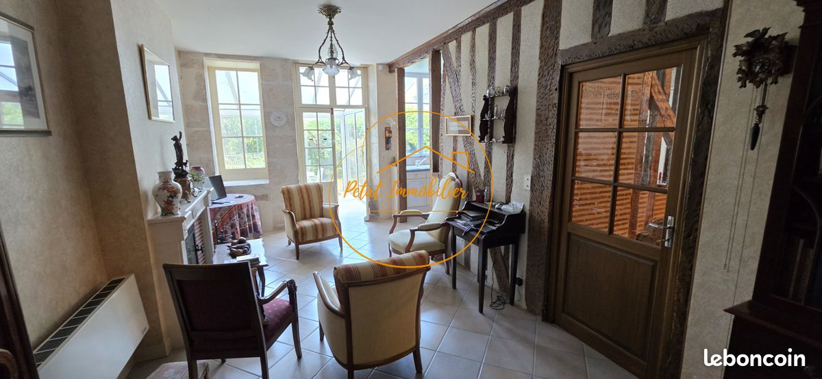 Maison 5 pièces 198 m² · à Beaugency · 198 m² · 339 200 €