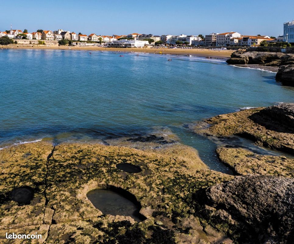 Maison VAUX sur Mer près Pontaillac (image 9)