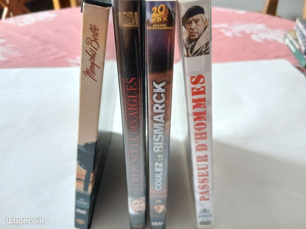 4 films de guerre (image 6)