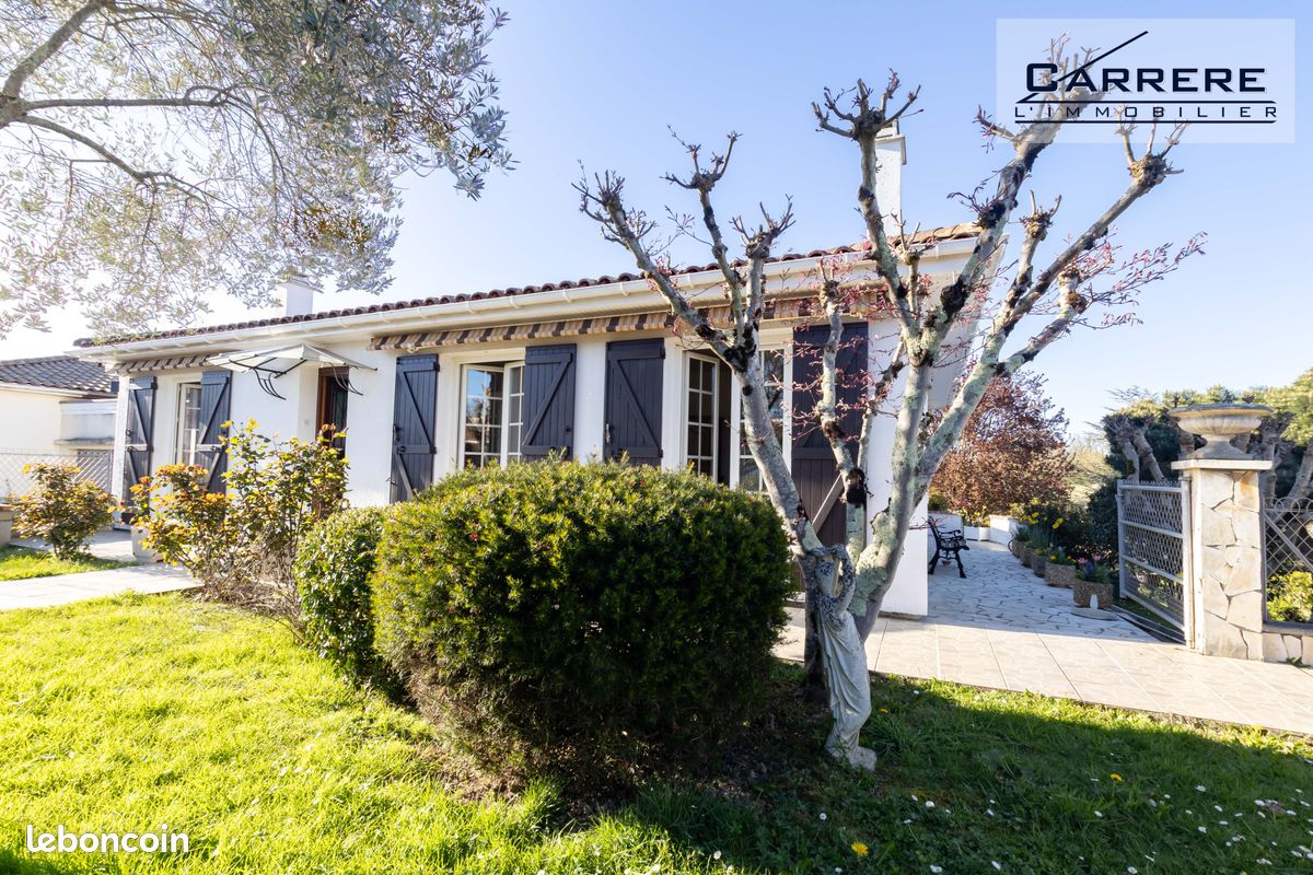 Maison 4 pièces 852 m² · à Artigues-près-Bordeaux · 852 m² · 283 500 €