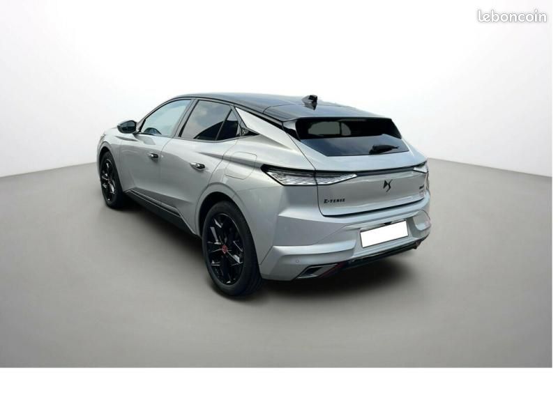 Ds DS 4 E-TENSE 225ch Performance Line + (image 4)