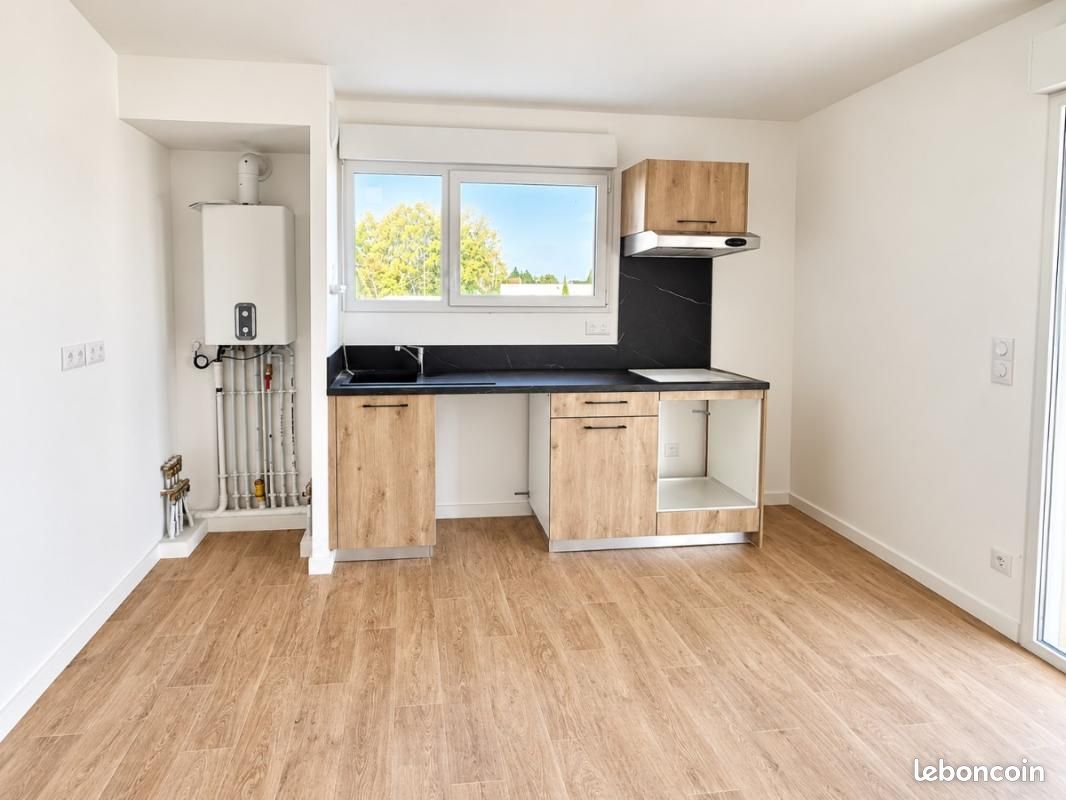 Appartement 3 pièces 63 m² · à Laval · 63 m² · 690 €/mois