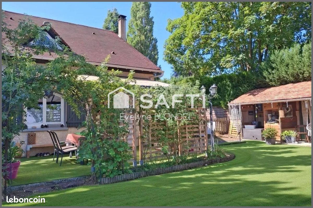 Maison 6 pièces 145 m² · à Agnetz · 145 m² · 355 000 €