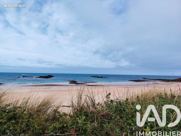 Propriété 7 pièces 224 m²