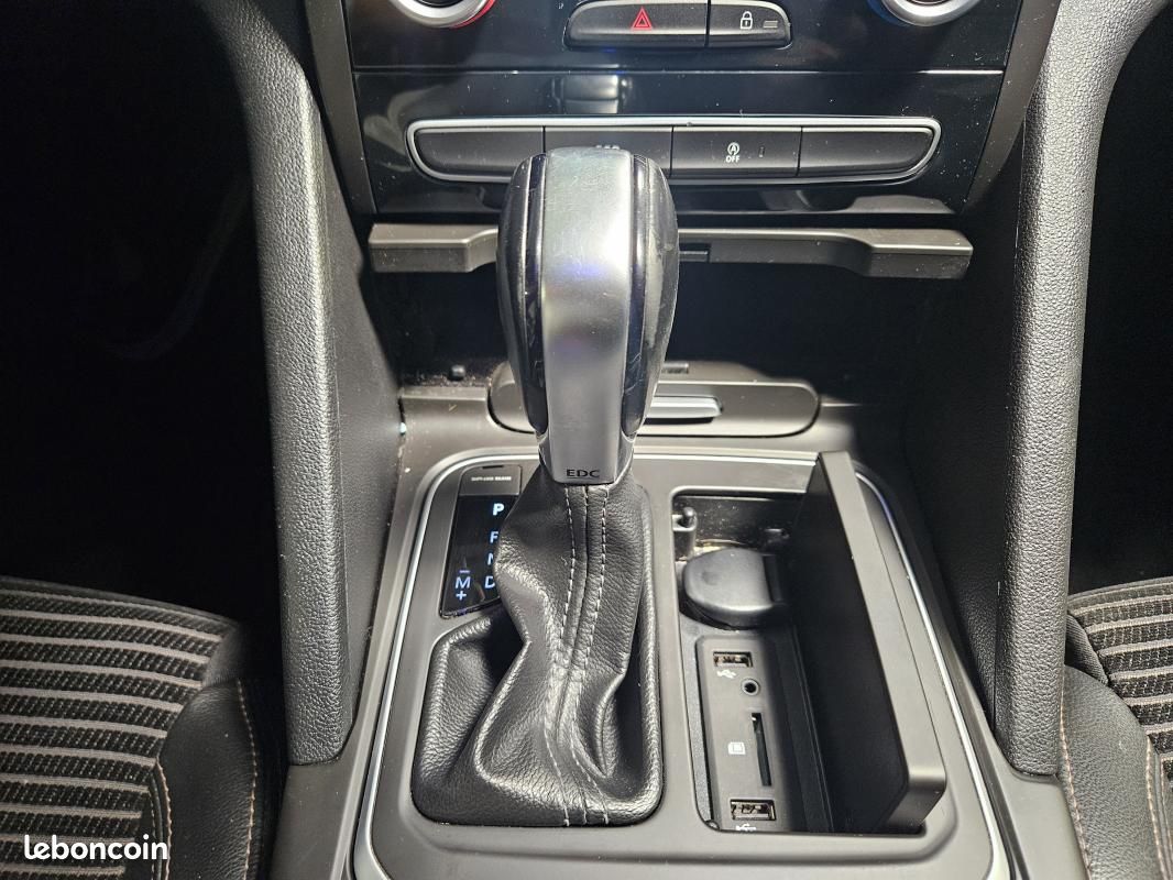 Renault Talisman ESTATE - 1.6 DCI 160 CV INTENS SYSTEME BOSE (image 25)