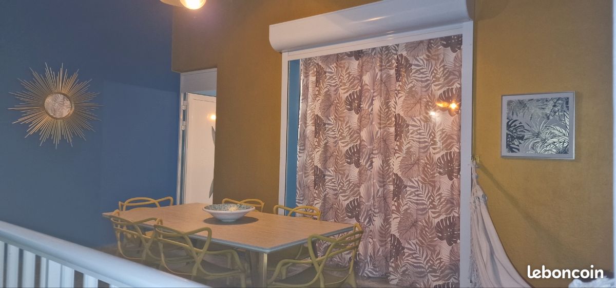 Maison 3 pièces 115 m² · à Les Abymes · 115 m² · 1 750 €/mois