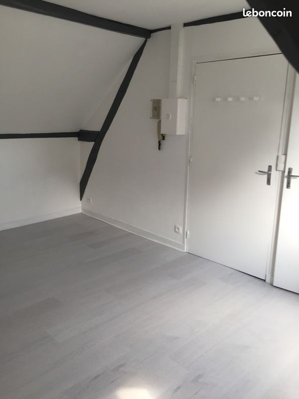 Appartement 1 pièce 22 m² · à Le Mans · 22 m² · 360 €
