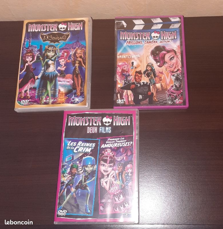 4 filmes monster high (image 3)