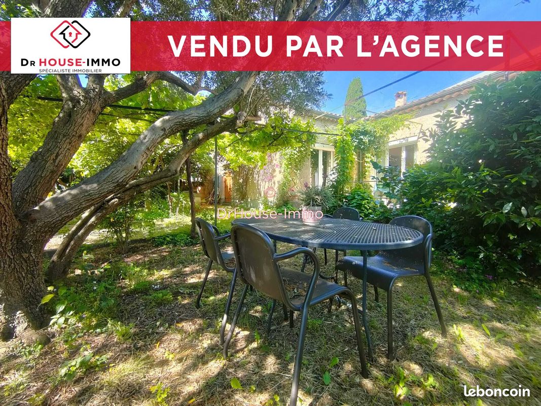 Maison 6 pièces 117 m² · à Montpellier · 117 m² · 599 000 €